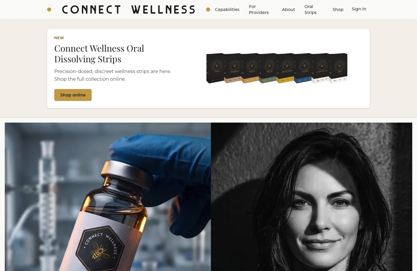 Connect Wellness